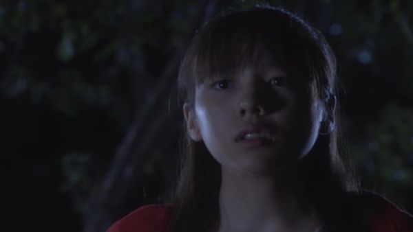 Ultraman Mebius - Lonely Paradise