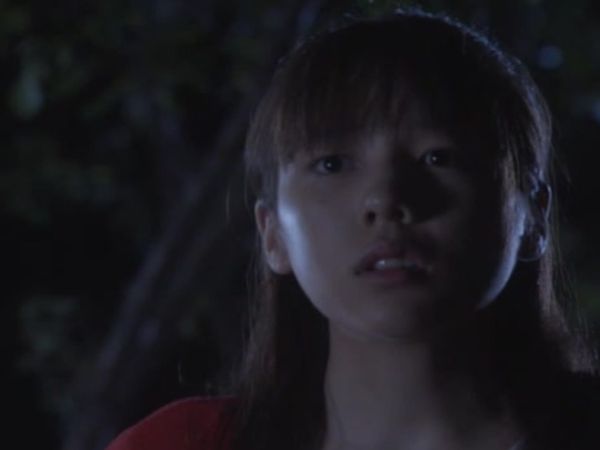 Ultraman Mebius - Lonely Paradise