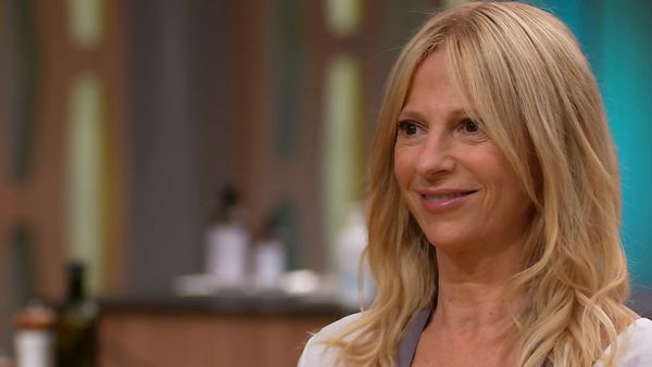 MasterChef Argentina Celebrity - Episodio 34