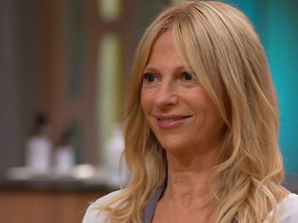 MasterChef Argentina Celebrity - Episodio 34