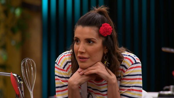 MasterChef Argentina Celebrity - Episodio 33