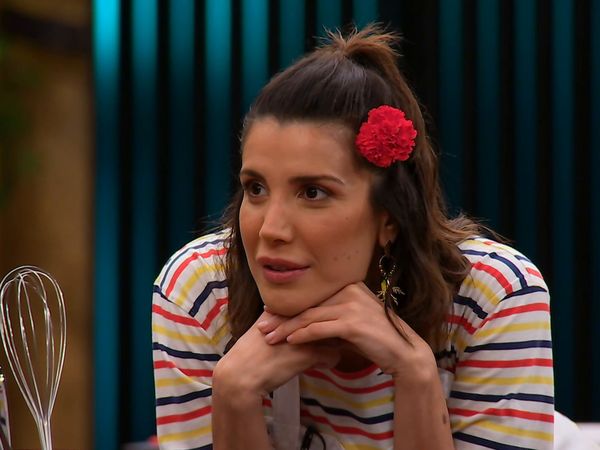 MasterChef Argentina Celebrity - Episodio 33