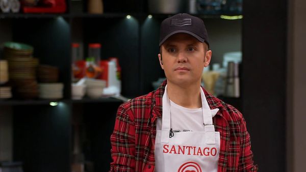 MasterChef Argentina Celebrity - Episodio 37