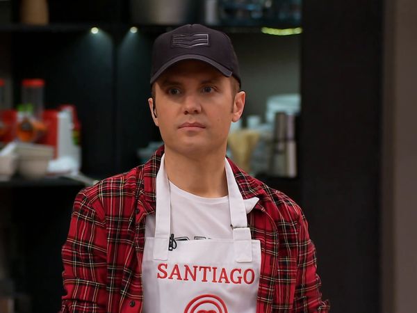 MasterChef Argentina Celebrity - Episodio 37