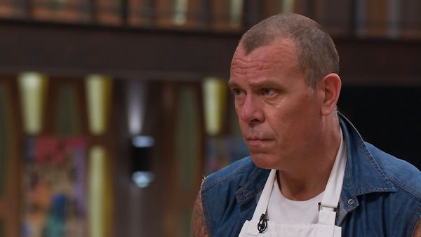 MasterChef Argentina Celebrity - Episodio 31