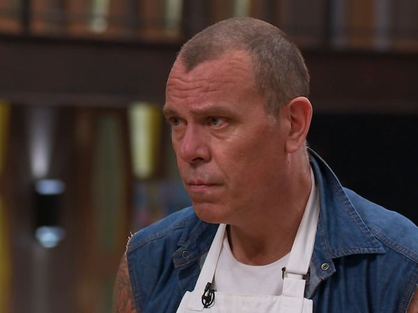 MasterChef Argentina Celebrity - Episodio 31
