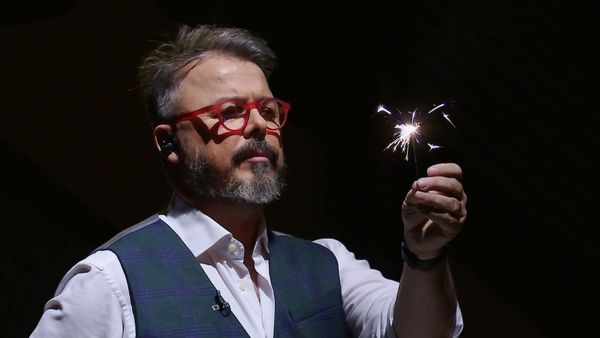 MasterChef Argentina Celebrity - Episodio 28