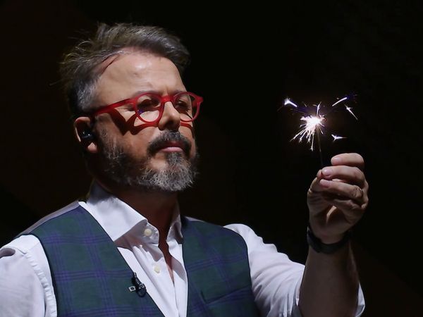 MasterChef Argentina Celebrity - Episodio 28