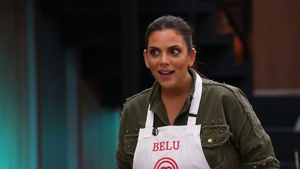 MasterChef Argentina Celebrity - Episodio 46