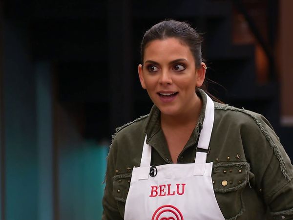 MasterChef Argentina Celebrity - Episodio 46
