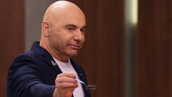 MasterChef Argentina Celebrity - Episodio 39
