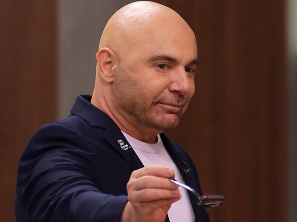 MasterChef Argentina Celebrity - Episodio 39