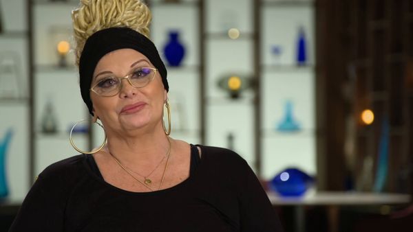MasterChef Argentina Celebrity - Episodio 36