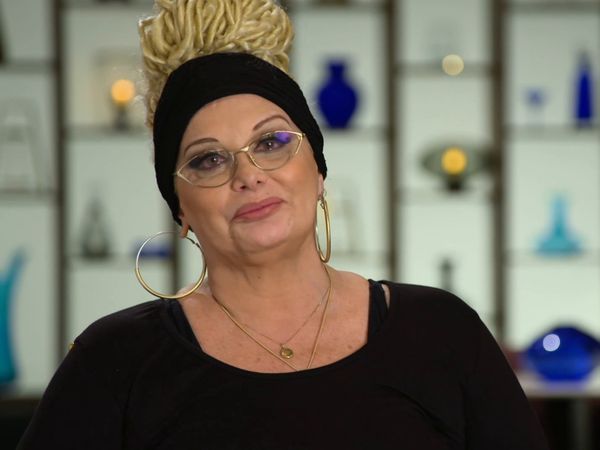 MasterChef Argentina Celebrity - Episodio 36