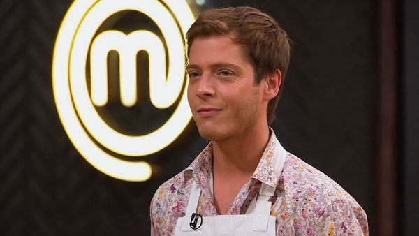 MasterChef Argentina Celebrity - Episodio 26