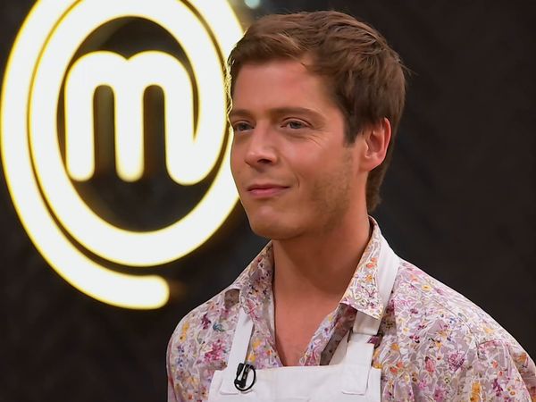 MasterChef Argentina Celebrity - Episodio 26