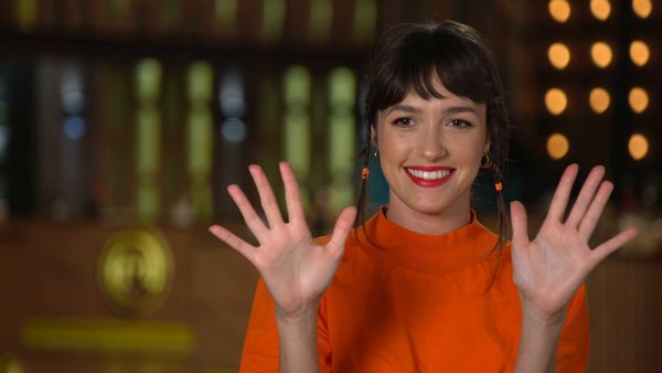 MasterChef Argentina Celebrity - Episodio 24
