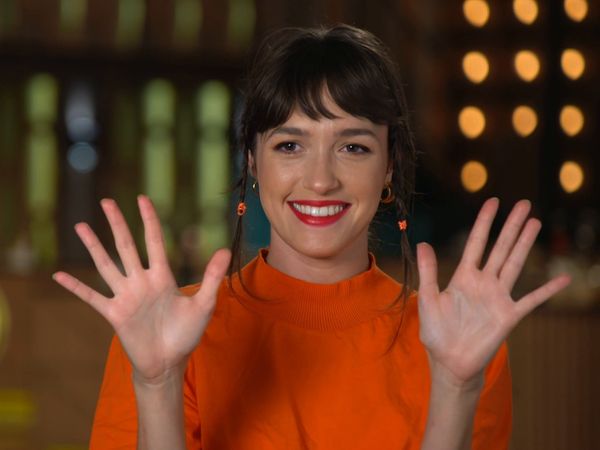 MasterChef Argentina Celebrity - Episodio 24