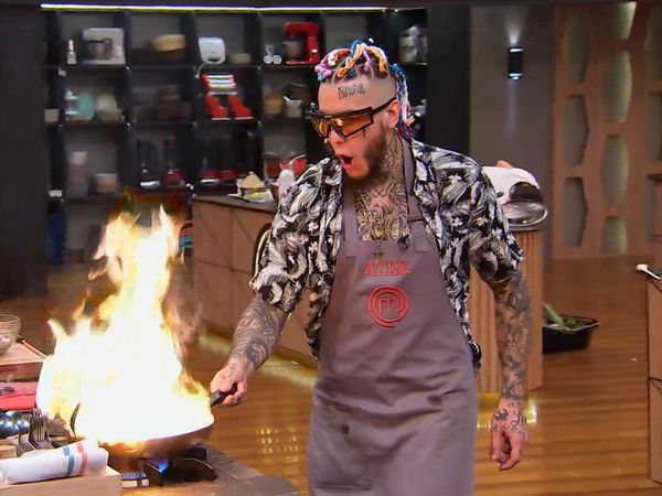 MasterChef Argentina Celebrity - Episodio 29