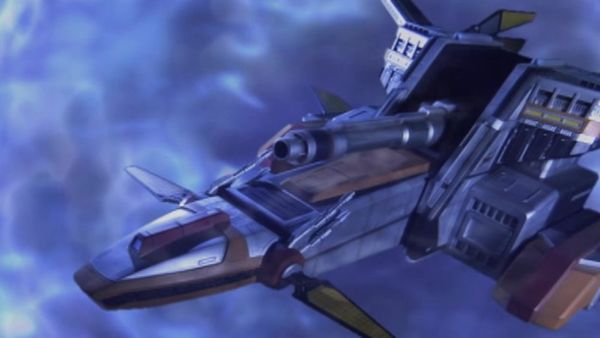 Ultraman Mebius - Deathrem's Plan