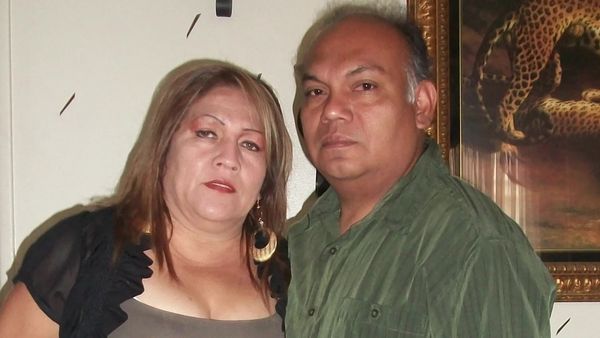 Archivos de lucha contra el crimen - Un cruel giro del destino