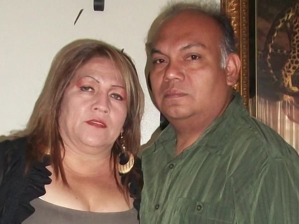 Archivos de lucha contra el crimen - Un cruel giro del destino