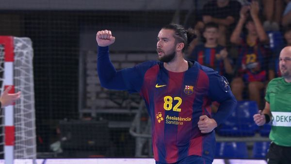 FC Barcelona – SC Magdeburg - FC Barcelona – SC Magdeburg