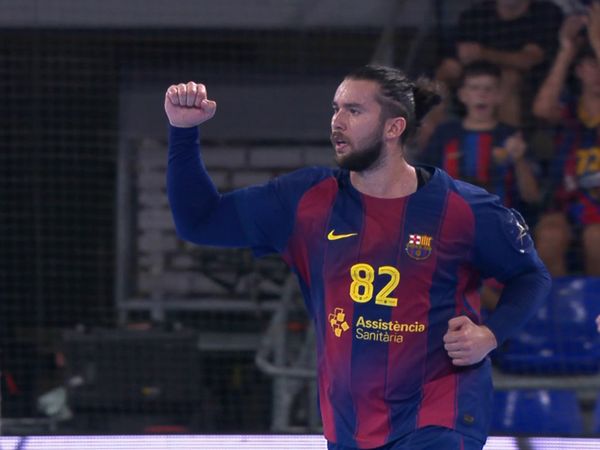 FC Barcelona – SC Magdeburg - FC Barcelona – SC Magdeburg