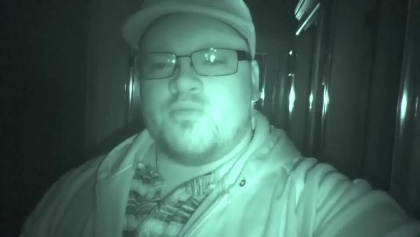 Paranormal Quest - Haunted Hotel of Horrors: Ghosts of a Terrifying Brothel