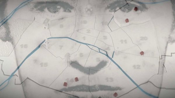 Casos Sin Resolver - Episodio 4