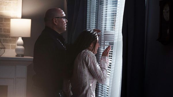 Homicide: Hours To Kill - Deadly House Call