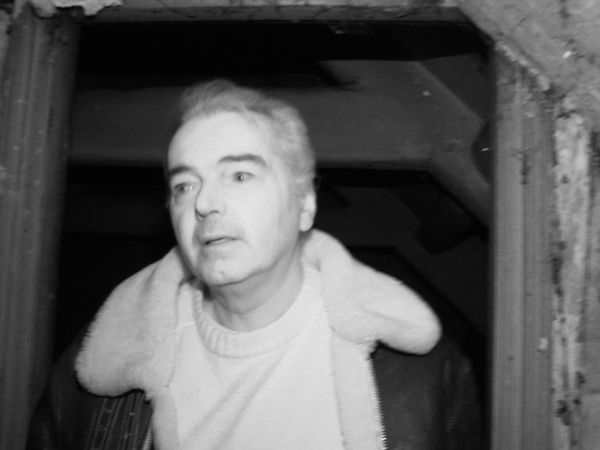 Most Haunted: Unseen - Most Haunted Unseen - Season 12 - Episode 006