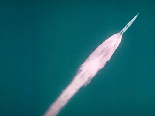 Trajectory: Meilenstiene in der Erkundungs des Weltraums - Jenseits der Erdumlaufbahn, IXV-Fahrzeuge und verlorene und gefundene Galileo-Satelliten