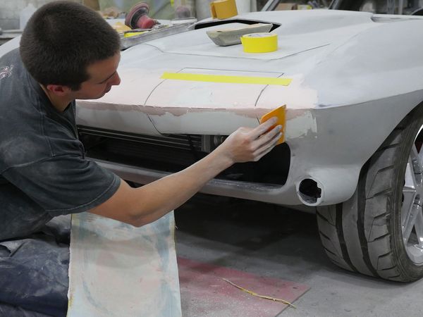 FantomWorks - Beetle Juiced