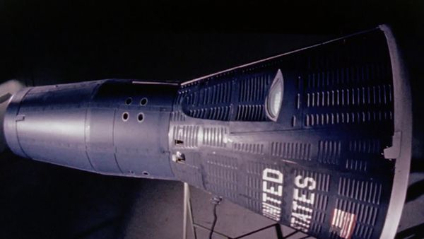 Trajectory: Meilenstiene in der Erkundungs des Weltraums - Das Gemini-Projekt, der Venus Express, die EMU und die Kommunikation im tiefen Weltraum