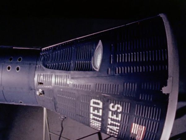 Trajectory: Meilenstiene in der Erkundungs des Weltraums - Das Gemini-Projekt, der Venus Express, die EMU und die Kommunikation im tiefen Weltraum