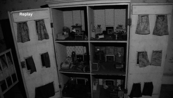 Most Haunted: Unseen - Most Haunted Unseen - Season 14 - Episode 004