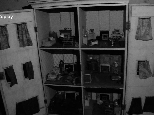 Most Haunted: Unseen - Most Haunted Unseen - Season 14 - Episode 004