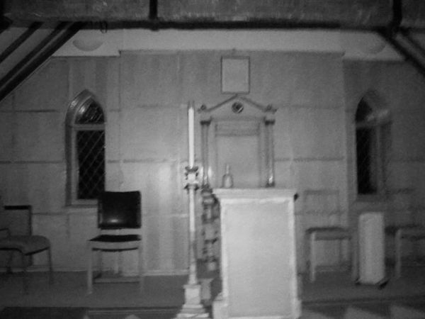 Most Haunted: Unseen - Most Haunted Unseen - Season 15 - Episode 007