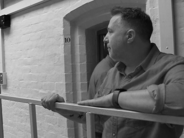 Most Haunted: Unseen - Most Haunted Unseen - Season 14 - Episode 002