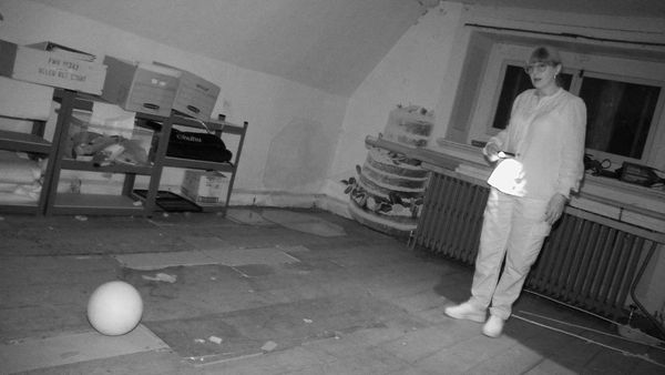 Most Haunted: Unseen - Most Haunted Unseen - Season 12 - Episode 007