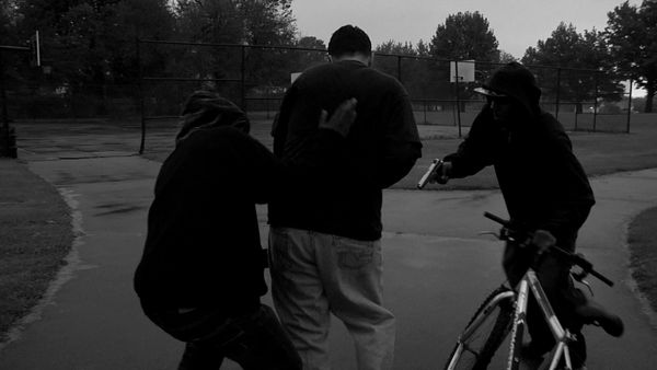 Archivos de lucha contra el crimen - Pesadillas de los conductores
