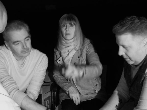 Most Haunted: Unseen - Most Haunted Unseen - Season 13 - Episode 009
