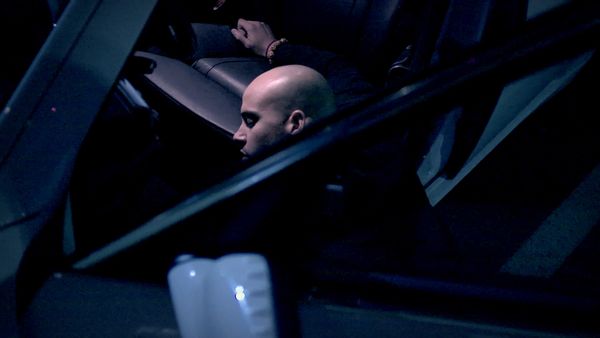 Archivos de lucha contra el crimen - Días antes de Navidad