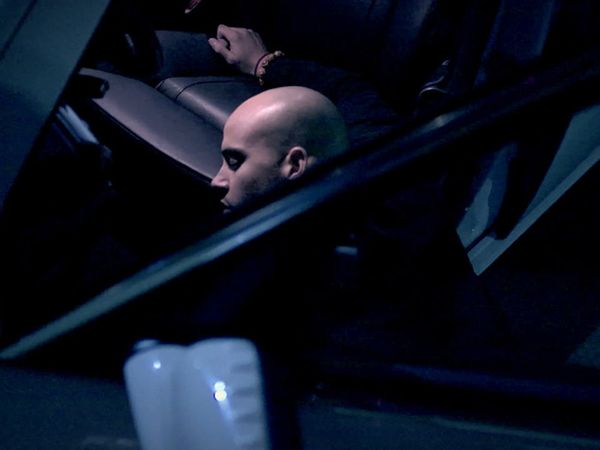 Archivos de lucha contra el crimen - Días antes de Navidad