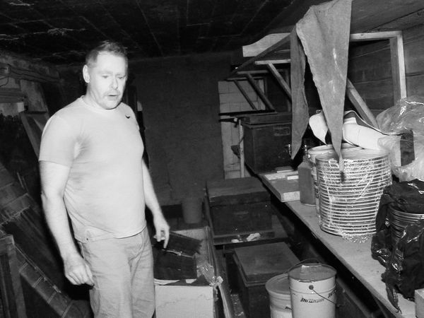 Most Haunted: Unseen - Most Haunted Unseen - Season 13 - Episode 010