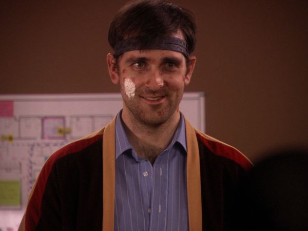 Billable Hours - Insane in the Membrane