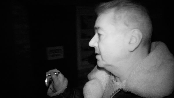 Most Haunted: Unseen - Most Haunted Unseen - Season 12 - Episode 010