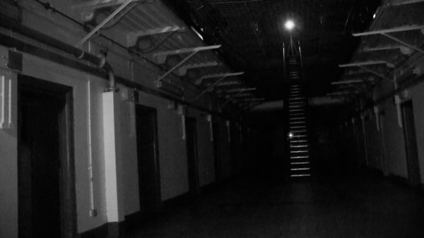 Most Haunted: Unseen - Most Haunted Unseen - Season 15 - Episode 008