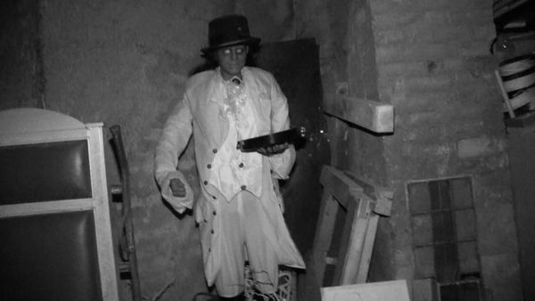 Most Haunted: Unseen - Most Haunted Unseen - Season 15 - Episode 006